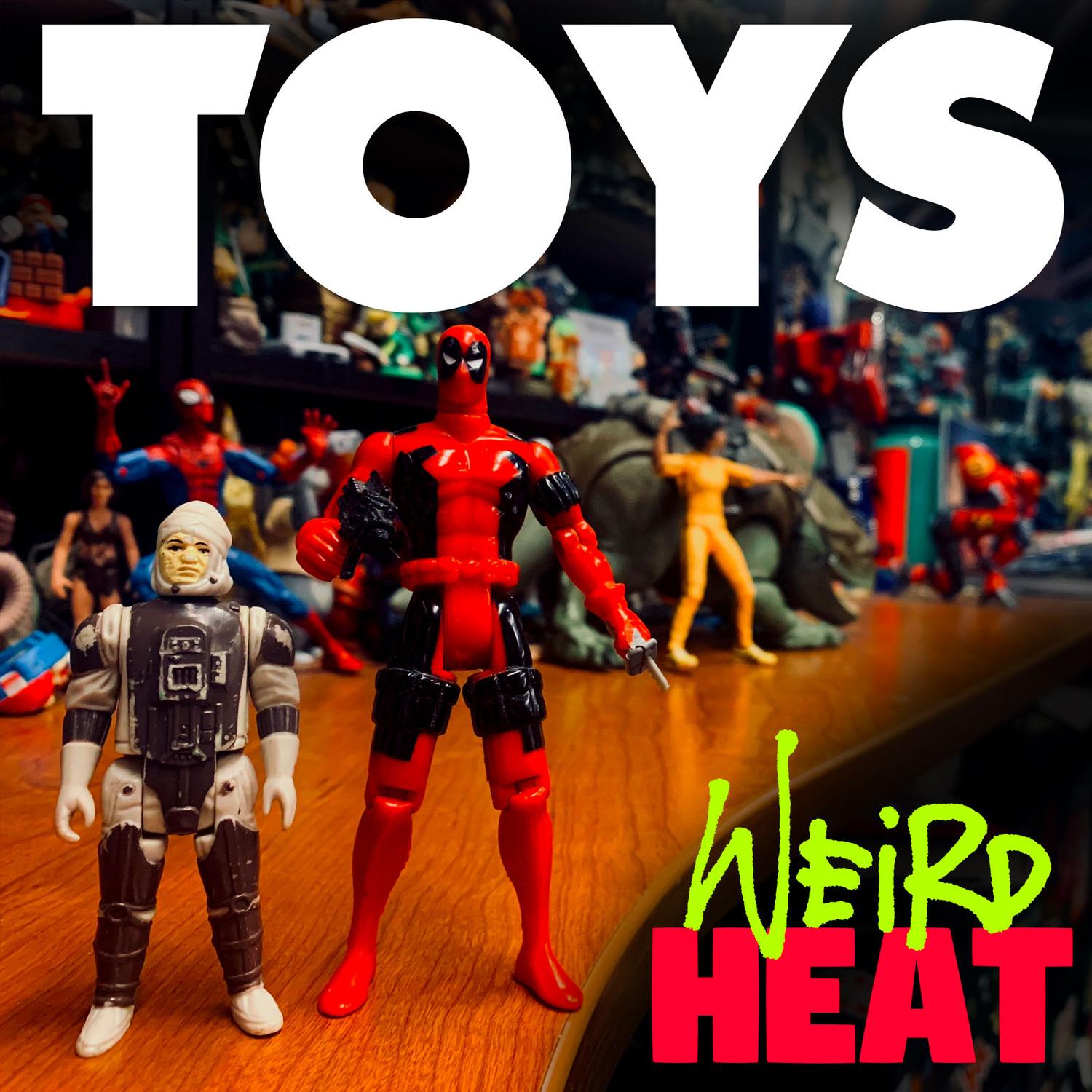 Toys