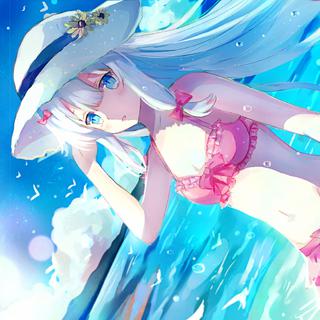 「日系」舒放身心的清爽型EDM