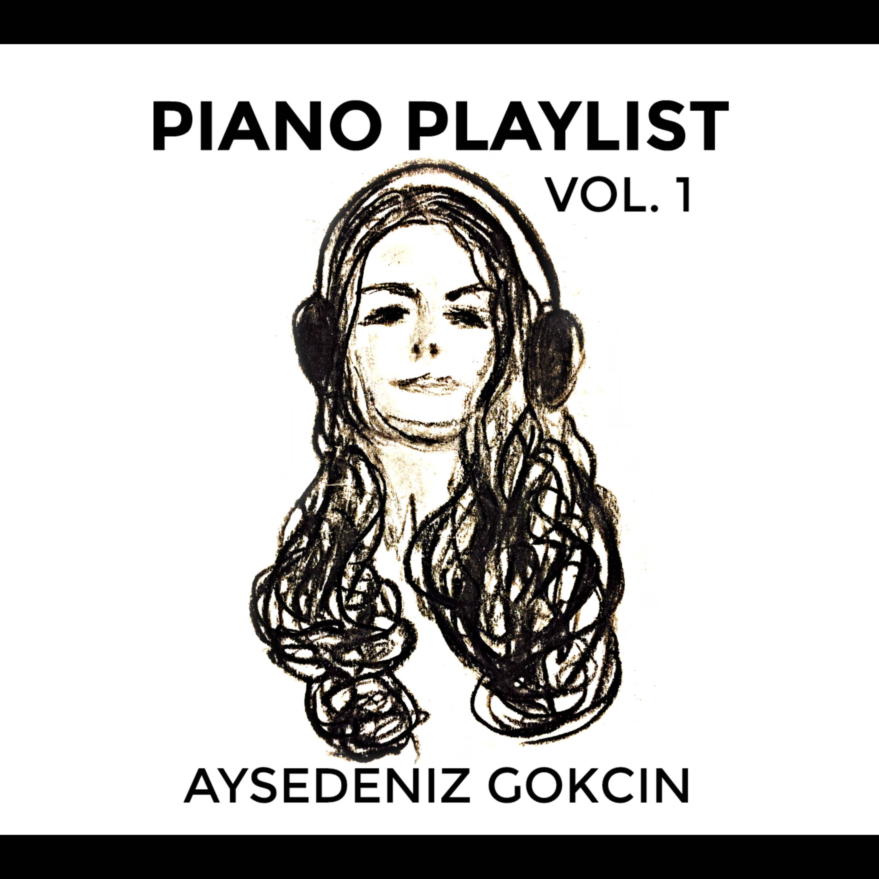 Piano Playlist, Vol. 1