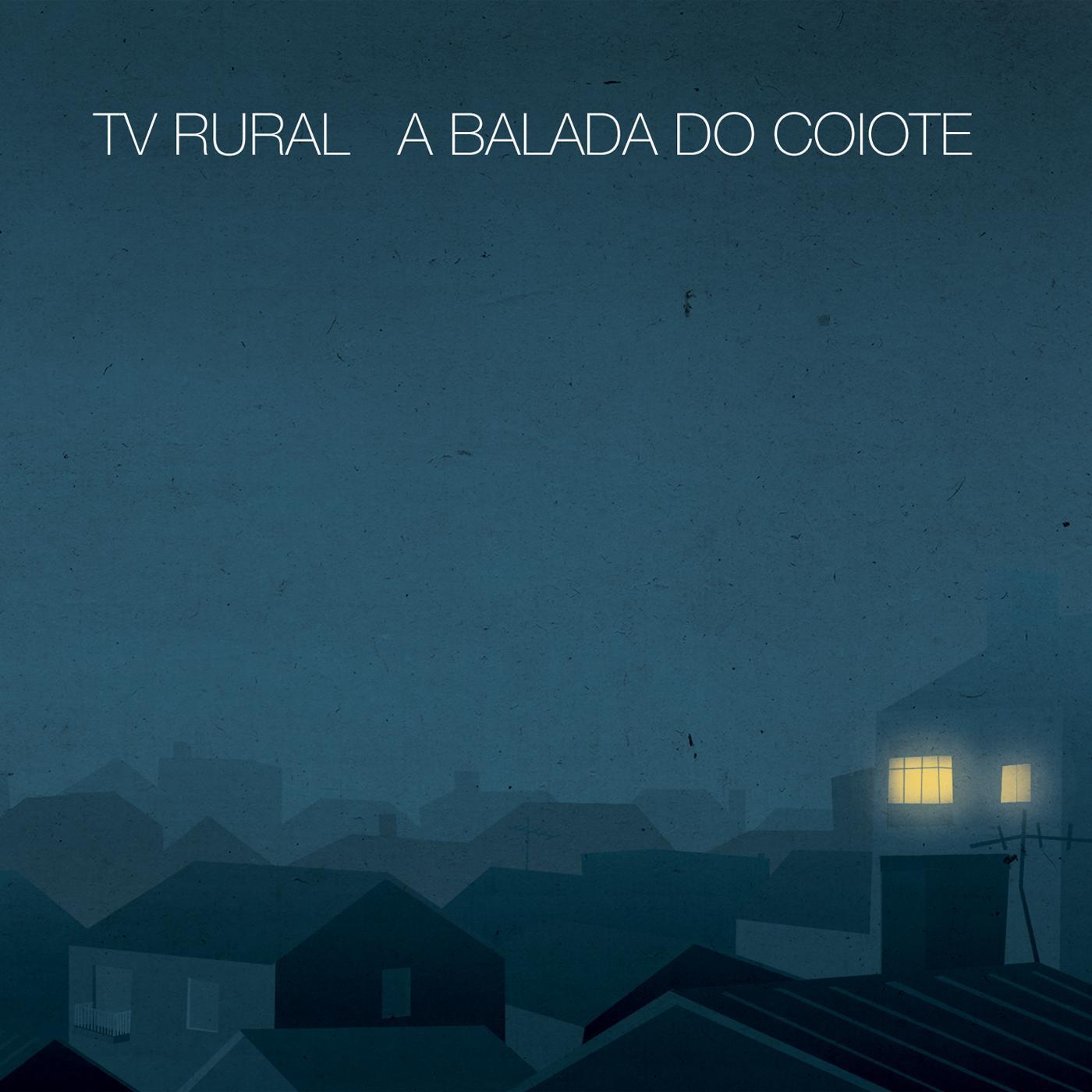 A Balada do Coiote