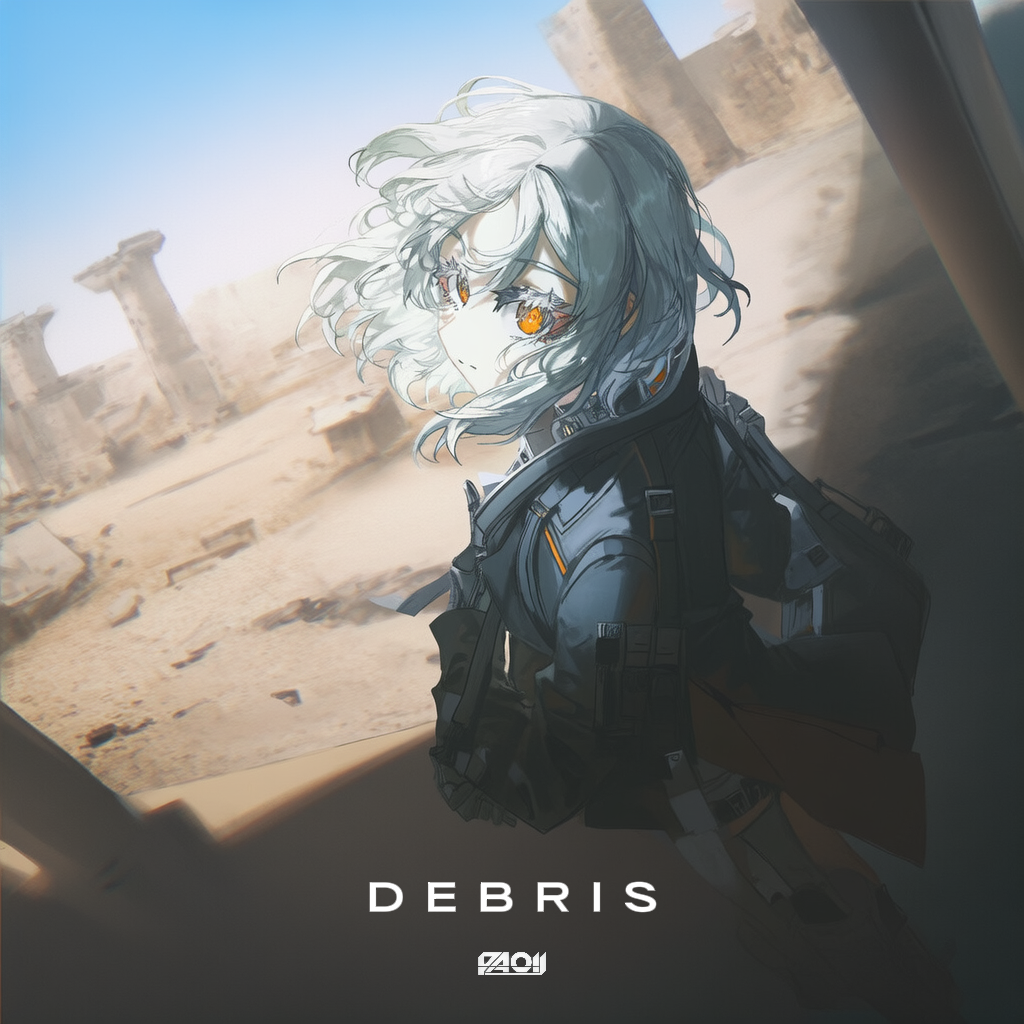 Debris EP