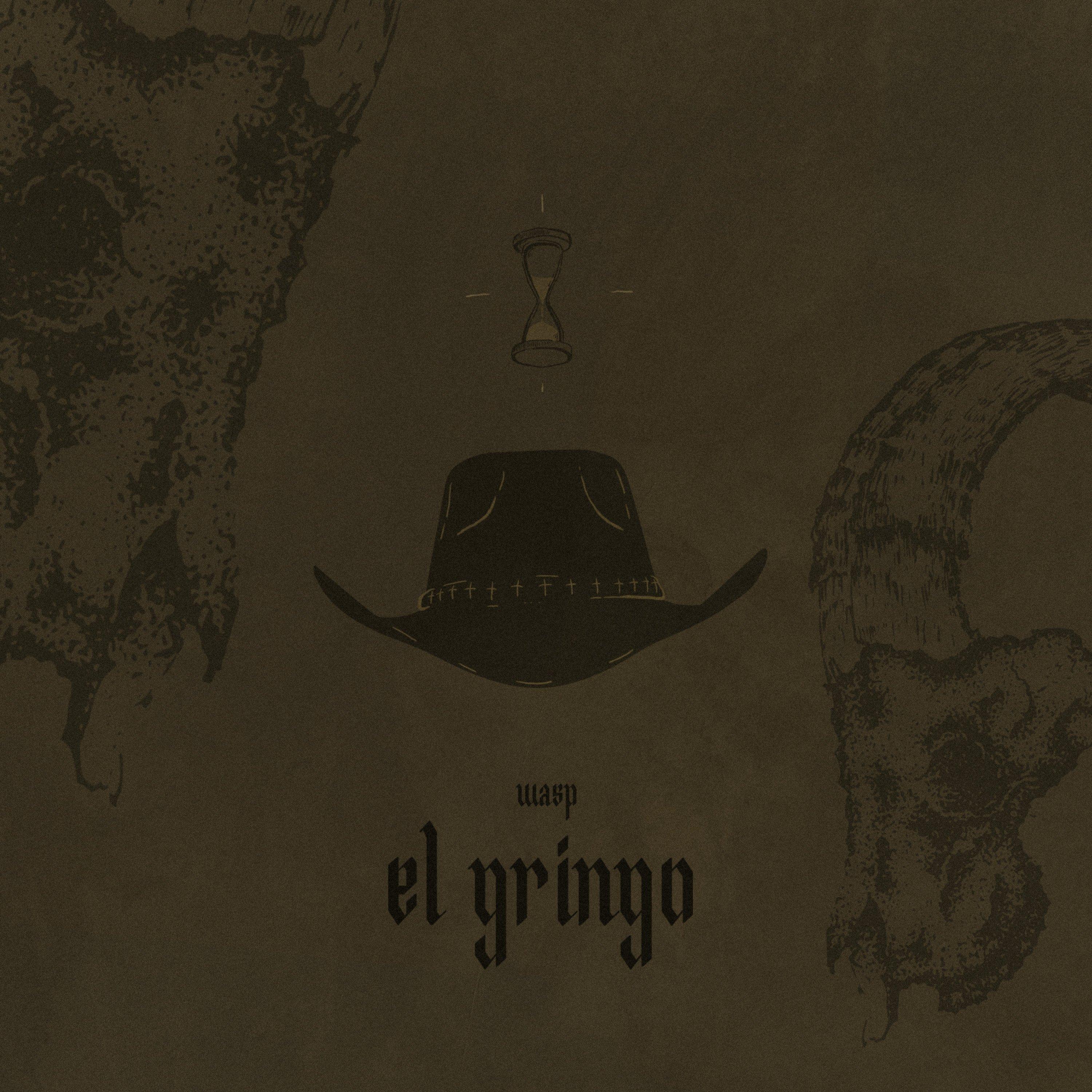 El Gringo