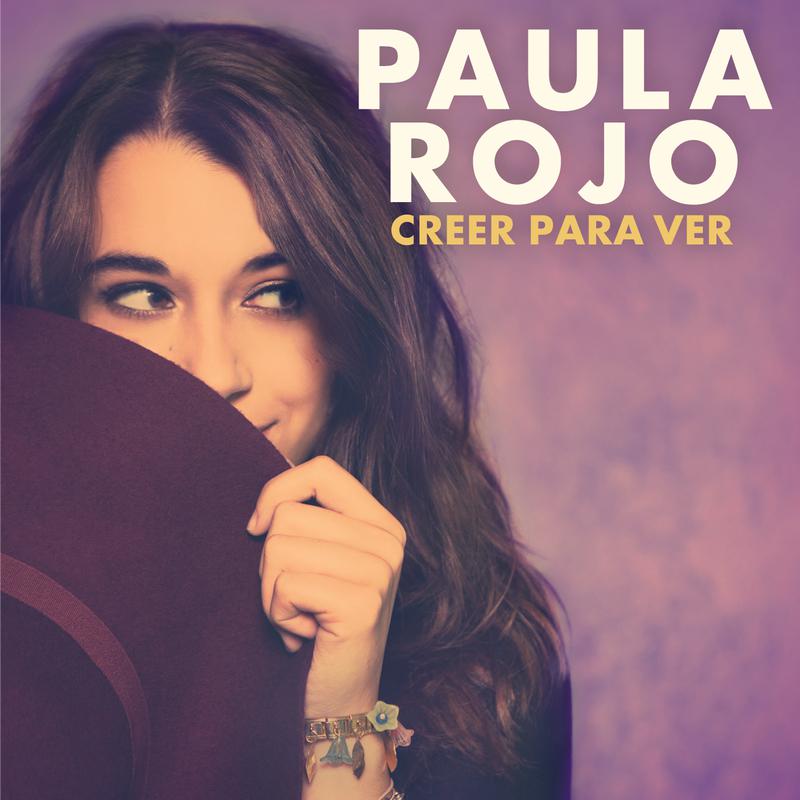 Paula Rojo - Poco