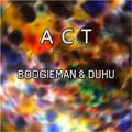 [SOLD]“A C T” Prod.by BoogieMan&DuhuM