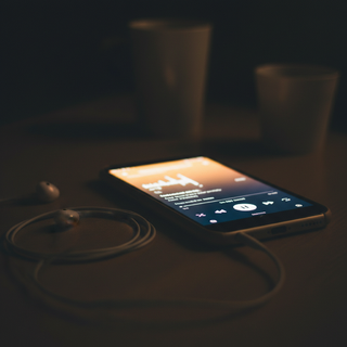 寂寞夜听｜华语流行情感故事集