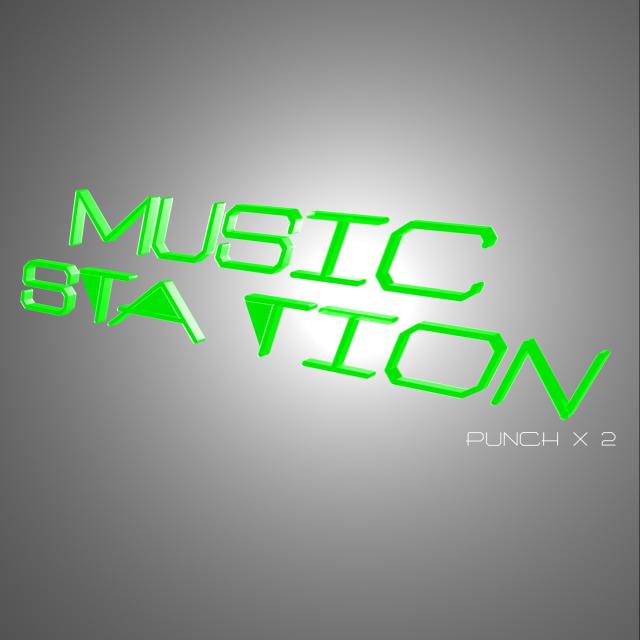 MUSIC STATION专辑