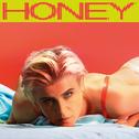 Honey专辑