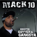 Ghetto, Gutter & Gangster专辑