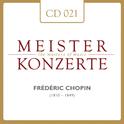 Frédéric Chopin专辑