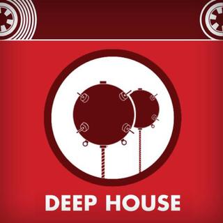The Deep House Diver
