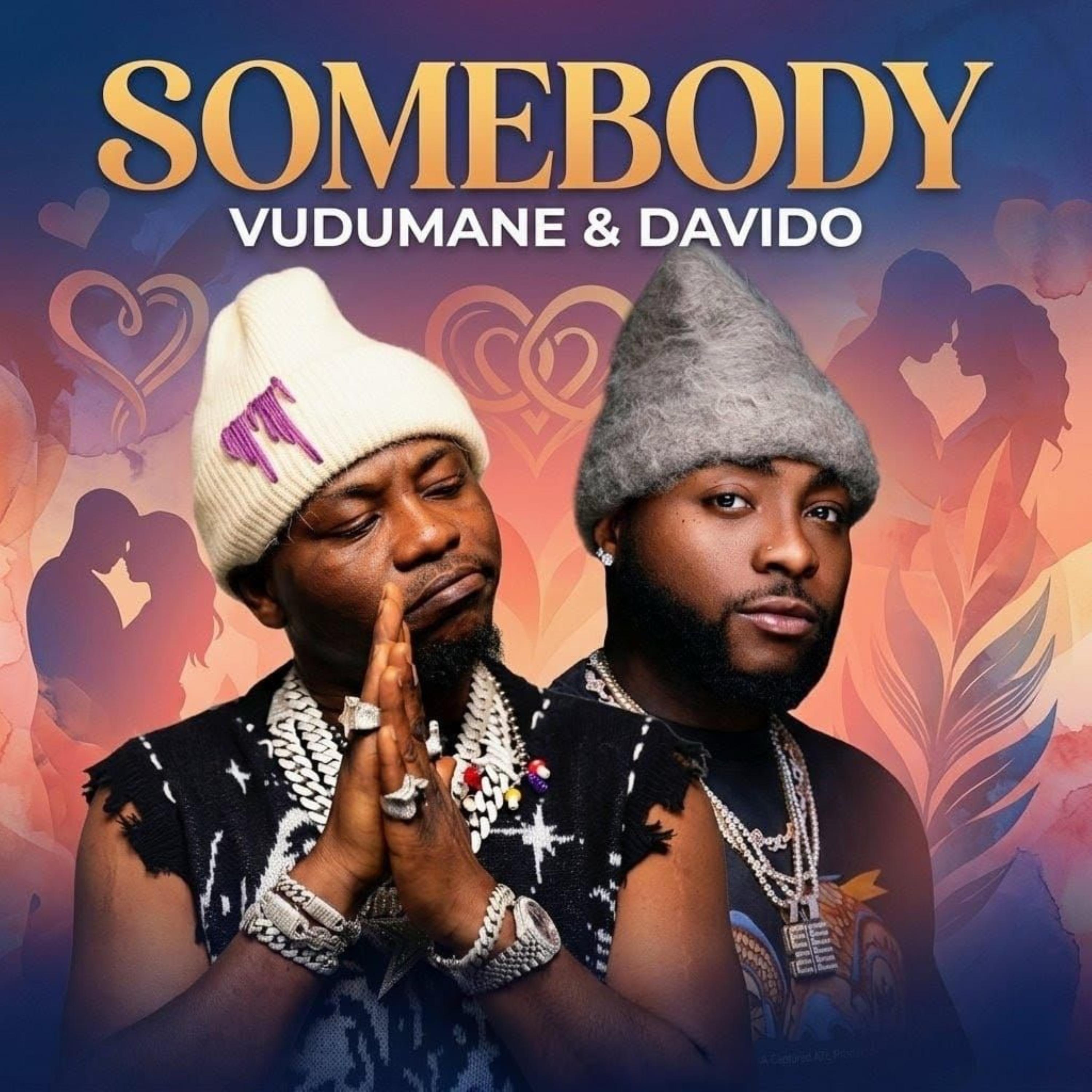 Somebody
