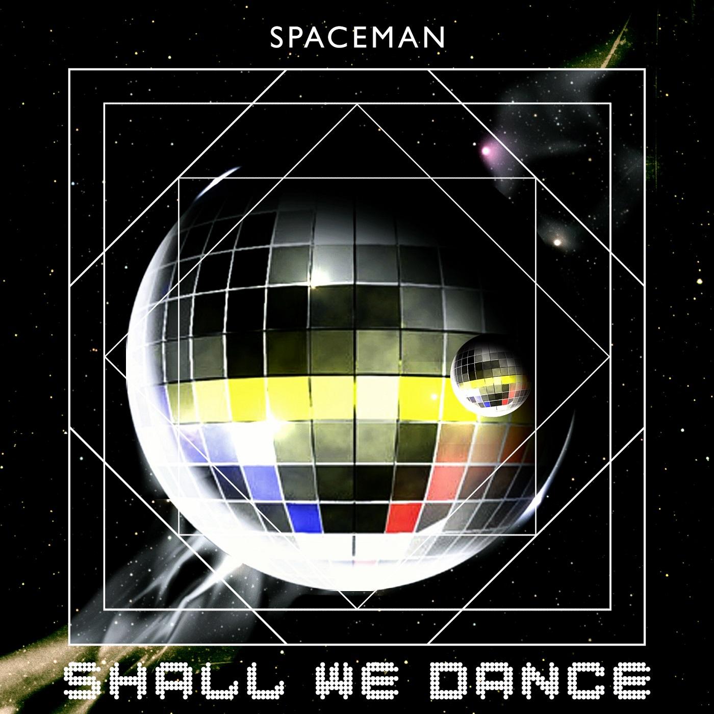 Shall We Dance