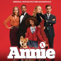 Annie - Tomorrow (karaoke)