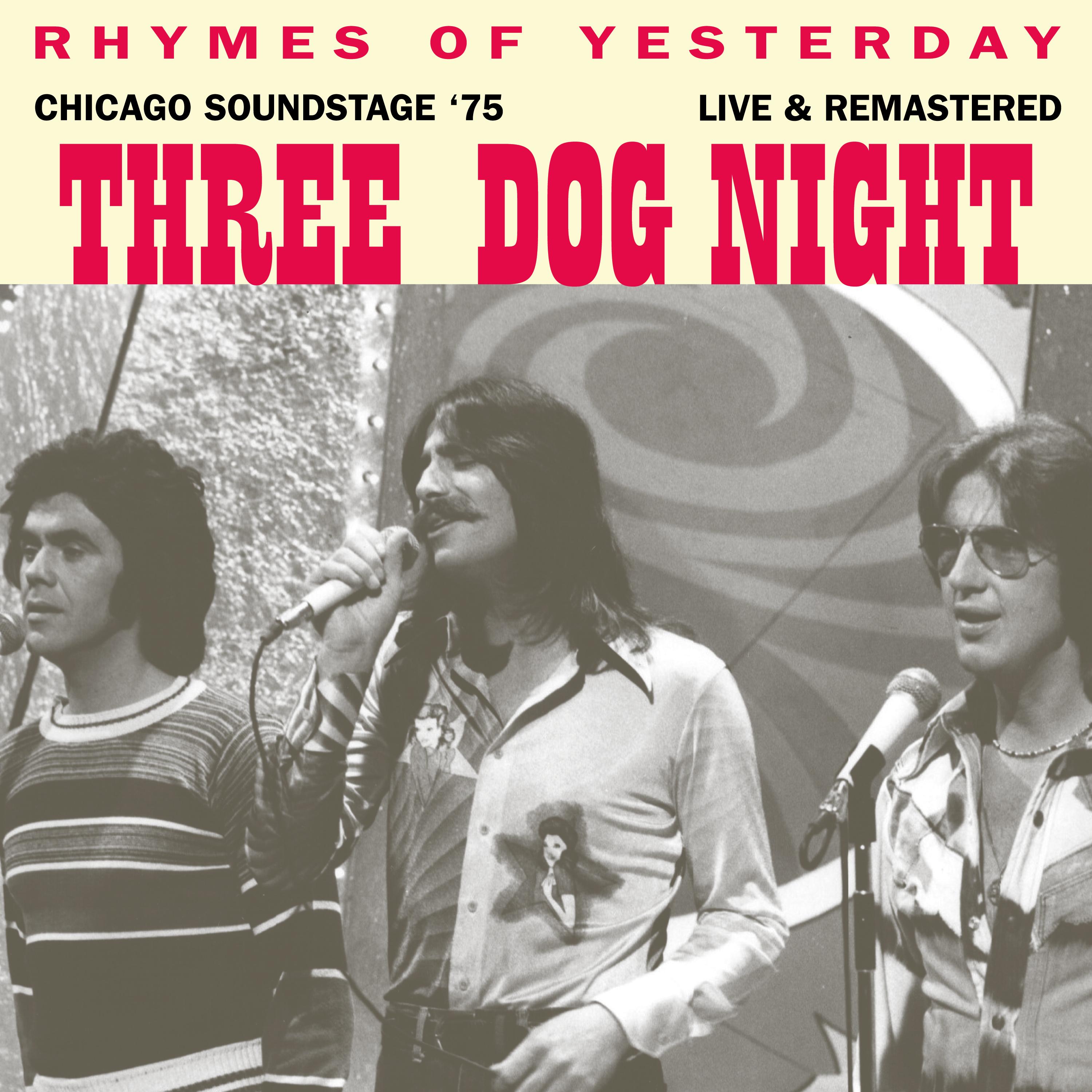 Rhymes Of Yesterday