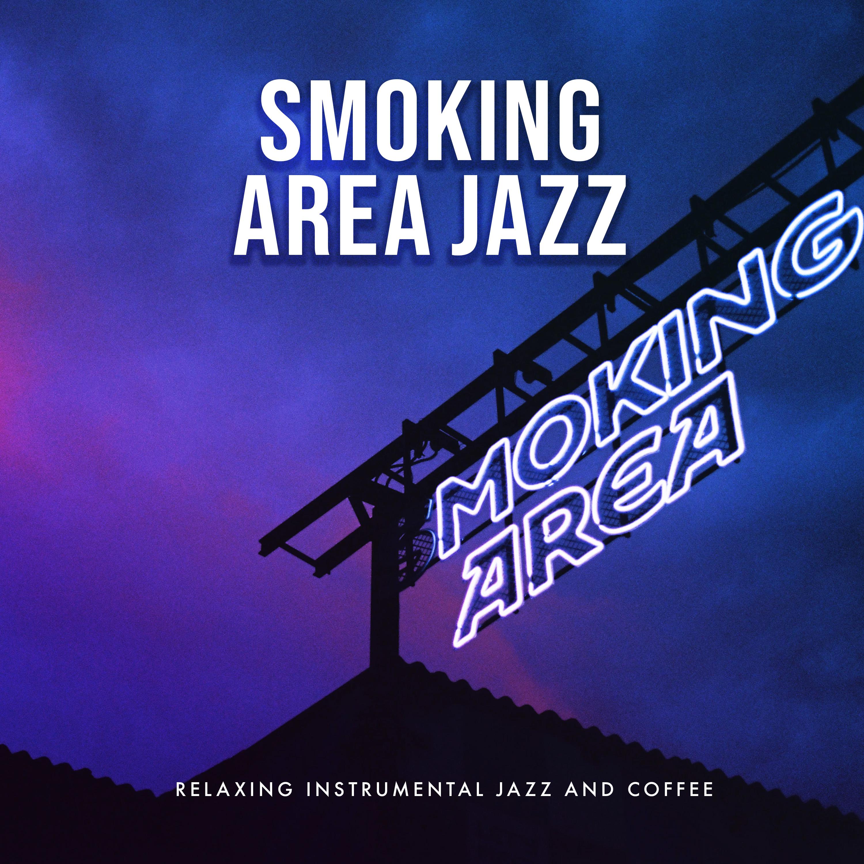 Relaxing Instrumental Jazz and Coffee - Field Fashioned