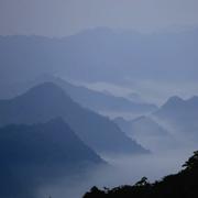 烟雨入红尘