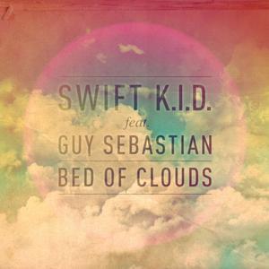 Guy Sebastian、Swift K.I.D. - ed Of Clouds （升5半音）