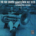 The John Coltrane/Ray Draper Quintet专辑
