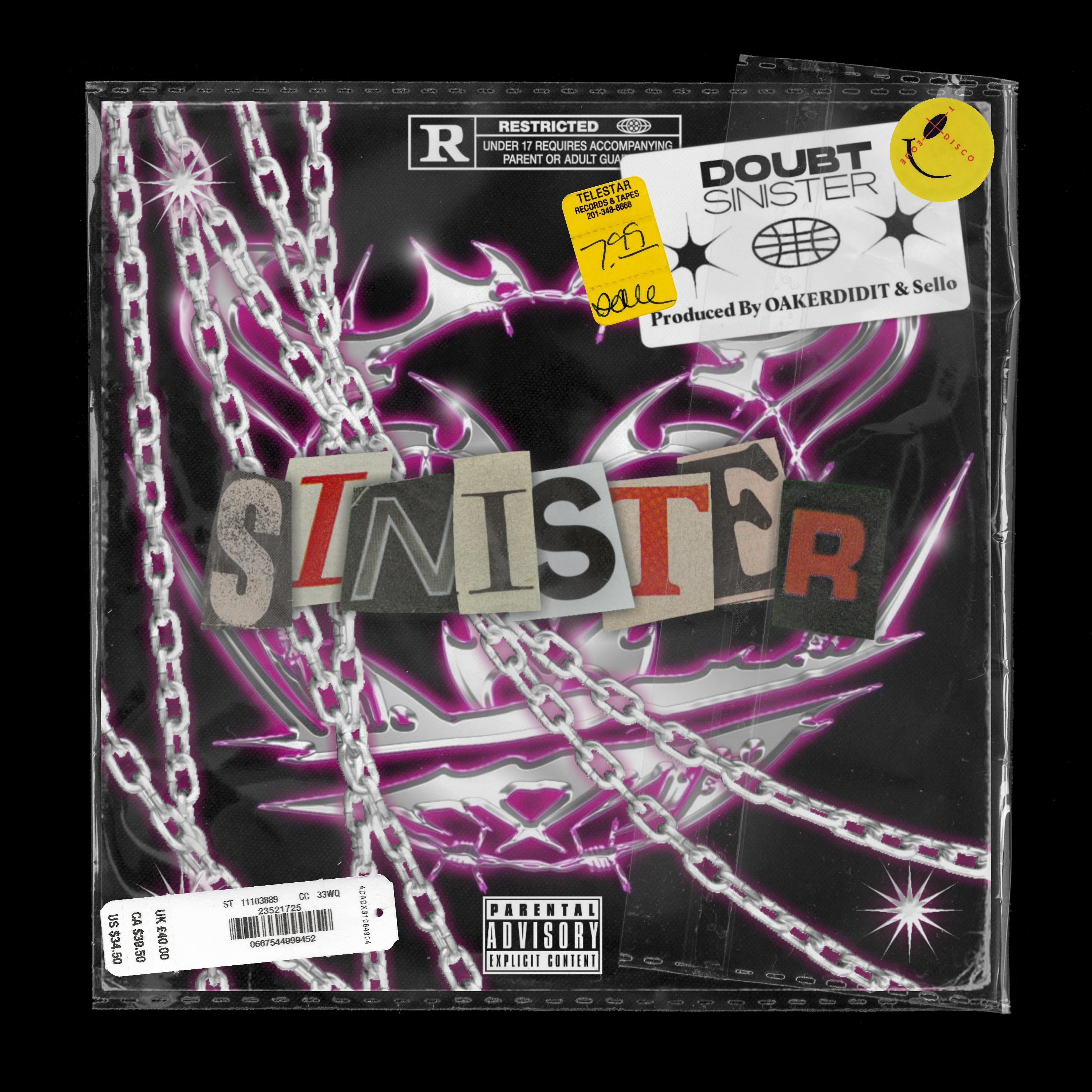 Sinister