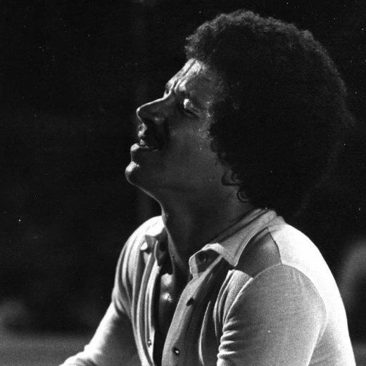 Keith Jarrett