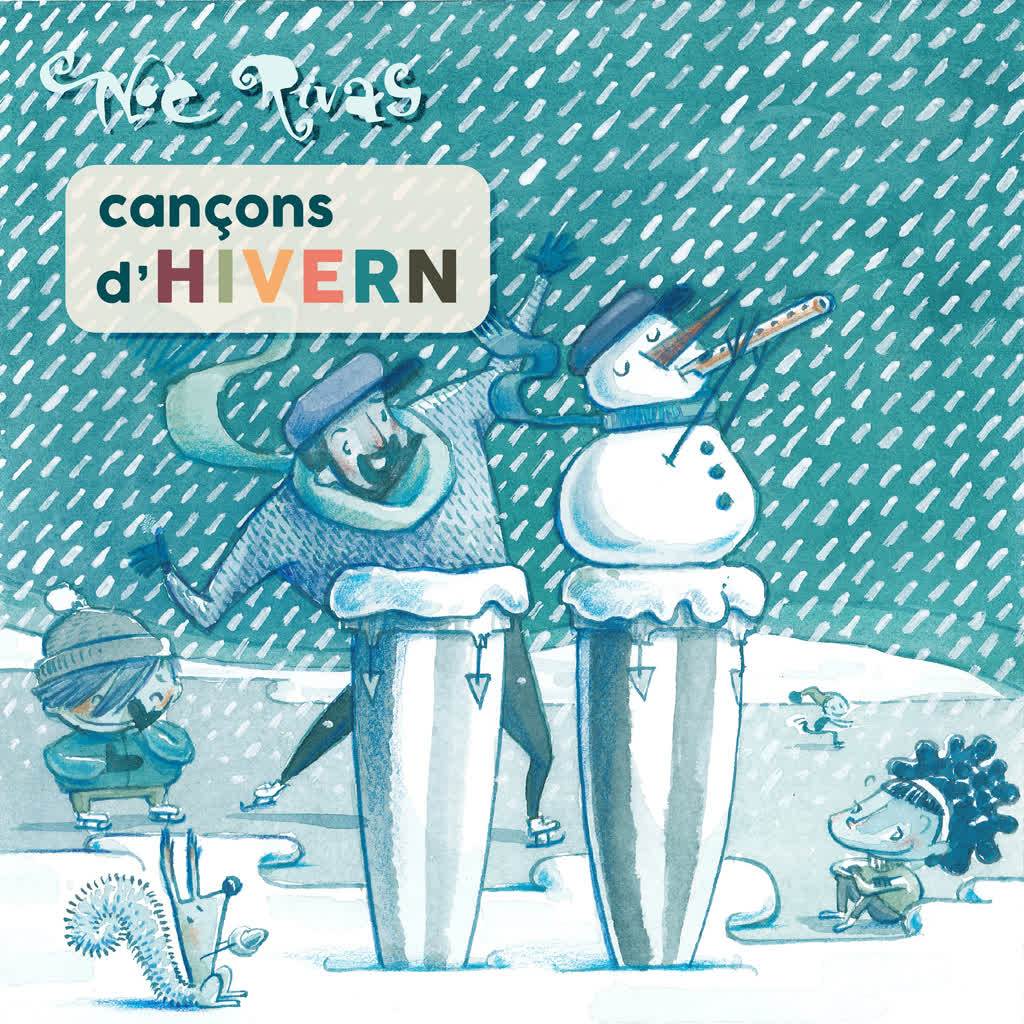 Cançons D'Hivern