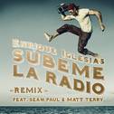 SÚBEME LA RADIO (REMIX)专辑