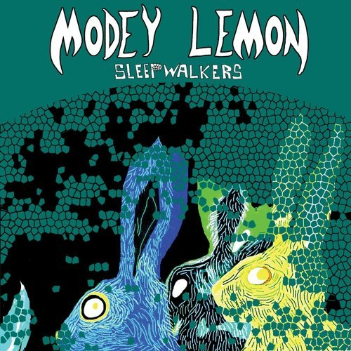 Sleepwalkers - EP
