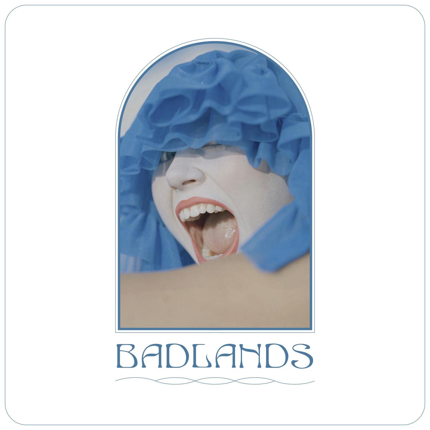 Badlands