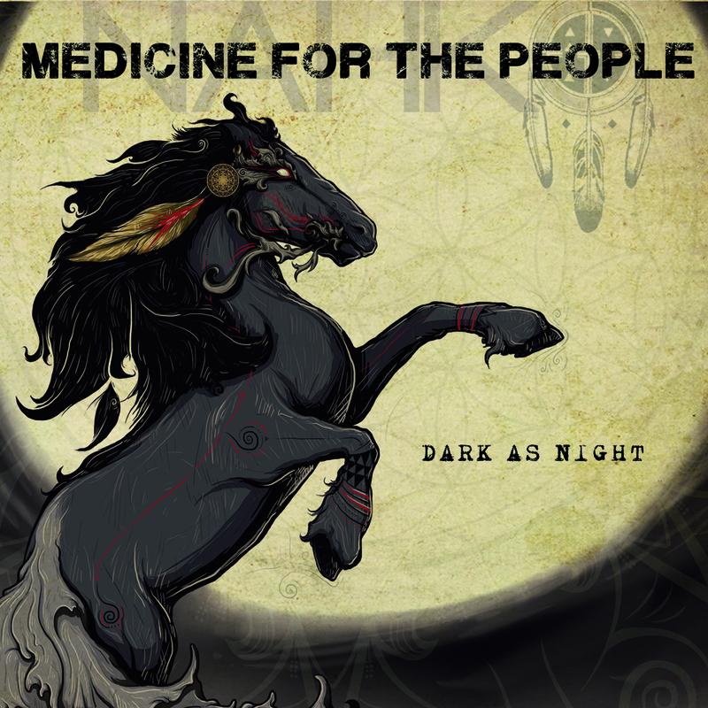 Dark As Night