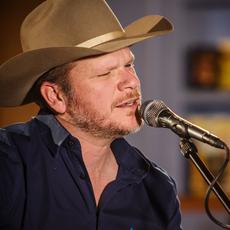 Jason Eady