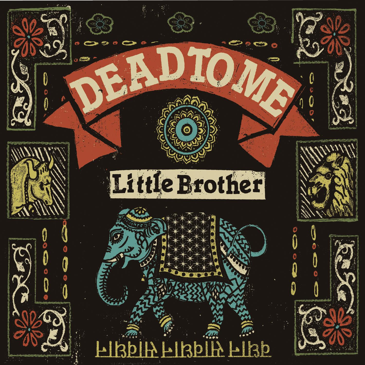 Little Brother
