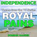 Independence (Theme from "Royal Pains")专辑