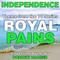 Independence (Theme from "Royal Pains")专辑