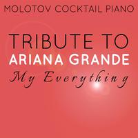 Ariana Grande - Intro (piano Instrumental)