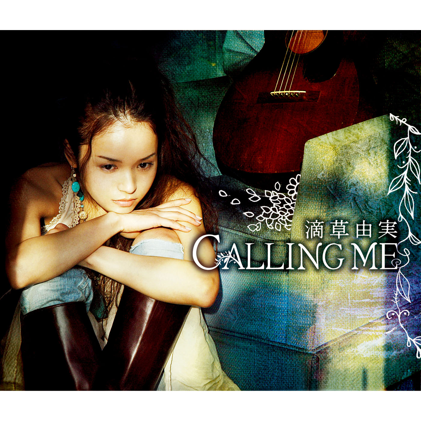CALLING ME