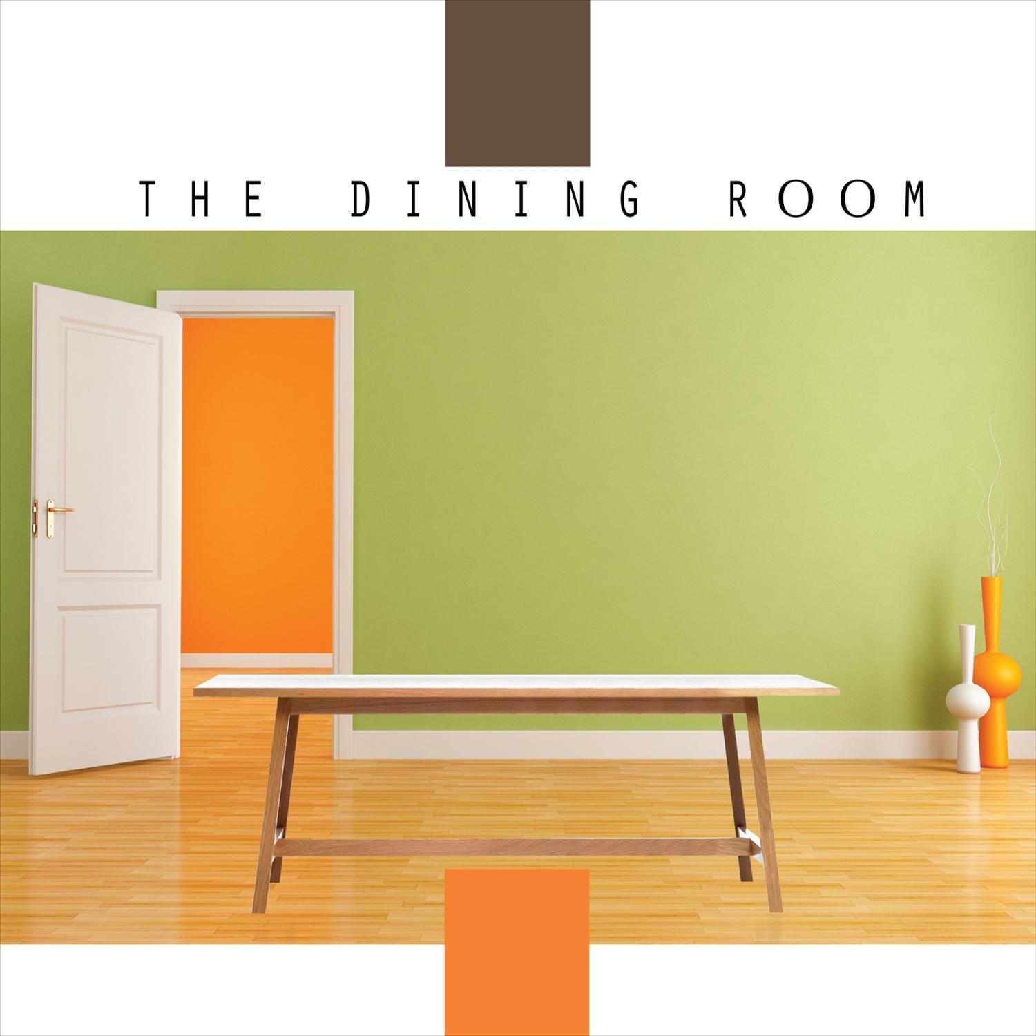 THE DINING ROOM专辑