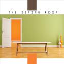 THE DINING ROOM专辑