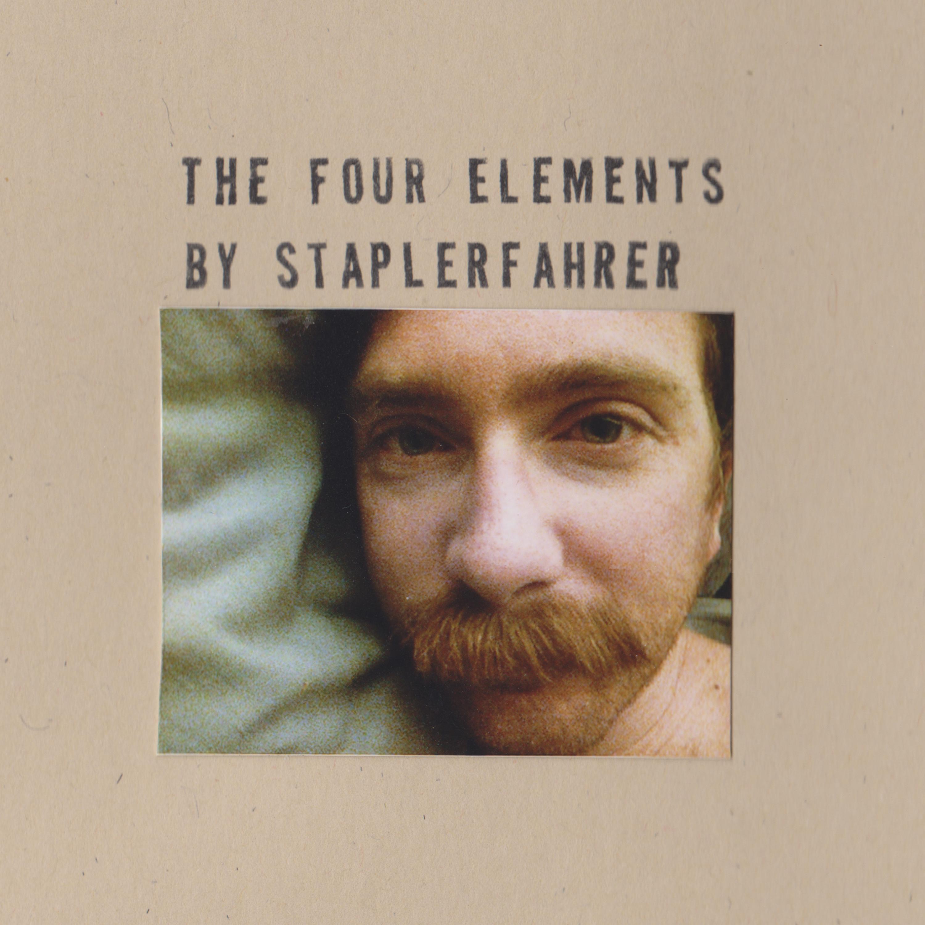 The Four Elements