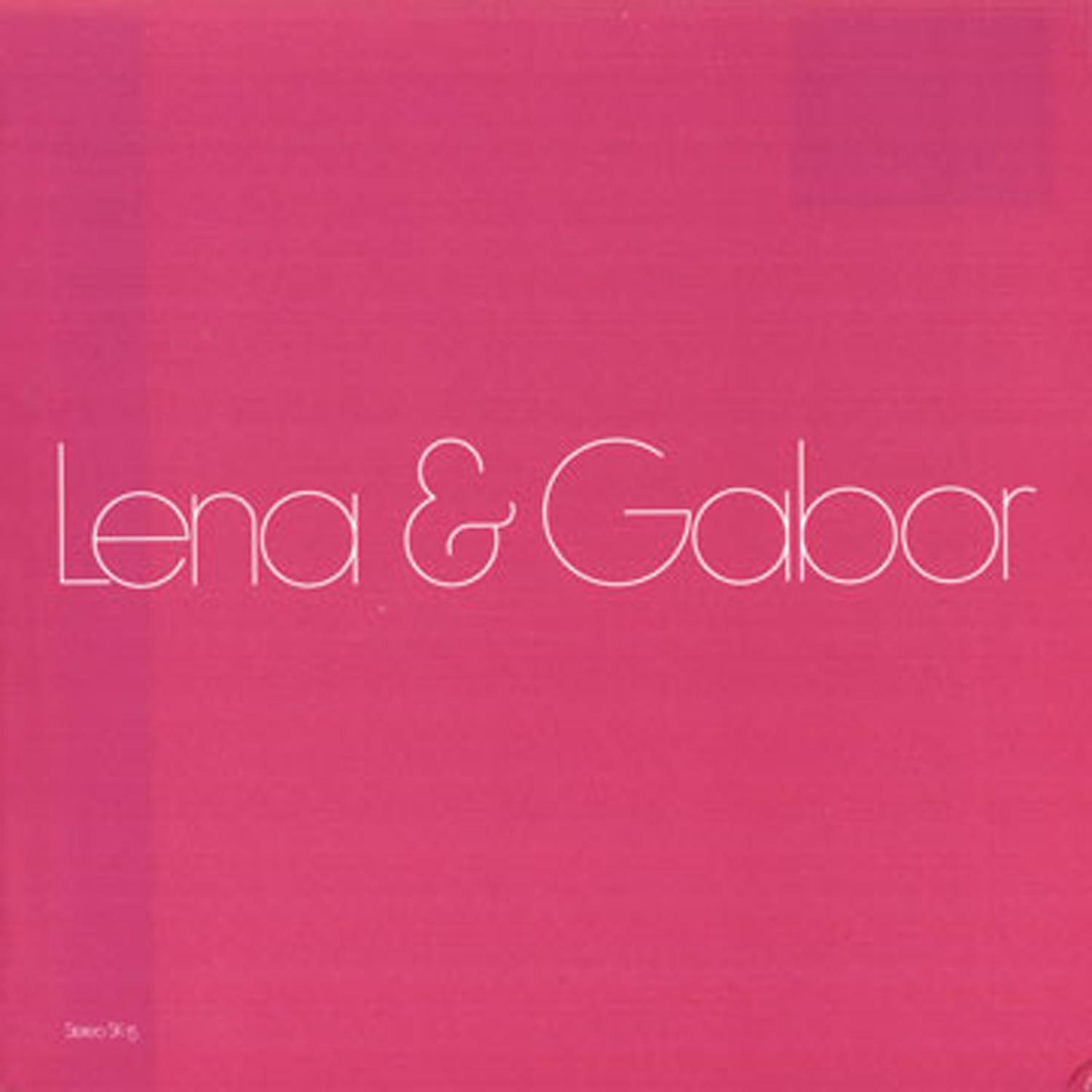 Lena & Gabor