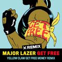 Get Free (Yellow Claw Get Free Money Remix)专辑