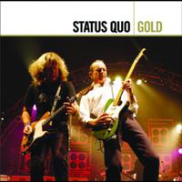 原版伴奏   When You Walk In The Room - Status Quo