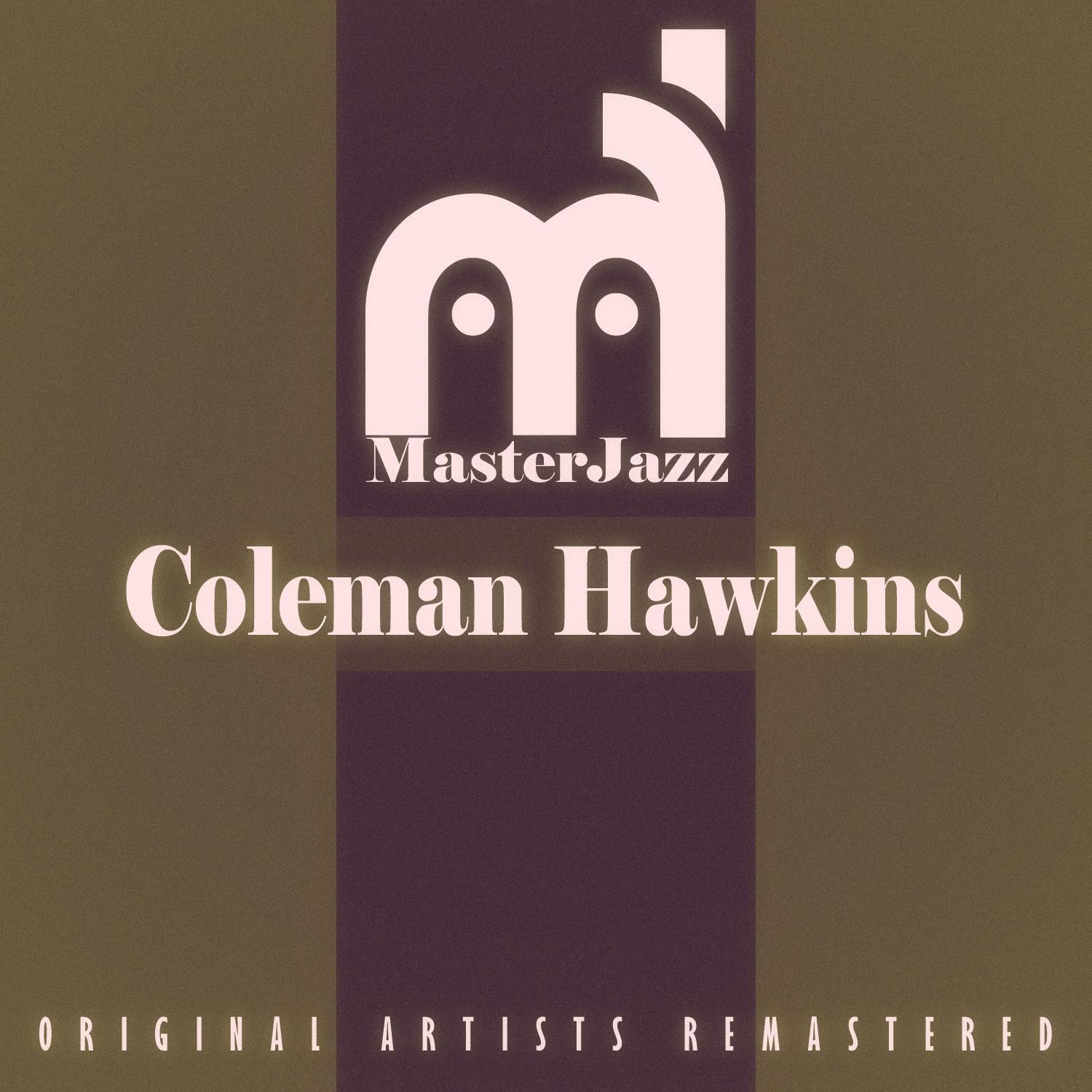 Masterjazz: Coleman Hawkins专辑