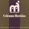 Masterjazz: Coleman Hawkins专辑