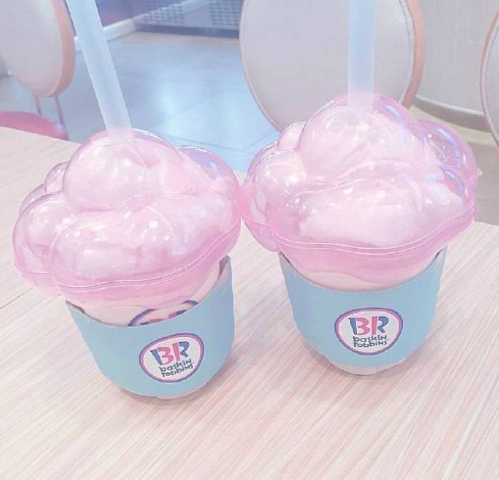 Pink Ice专辑