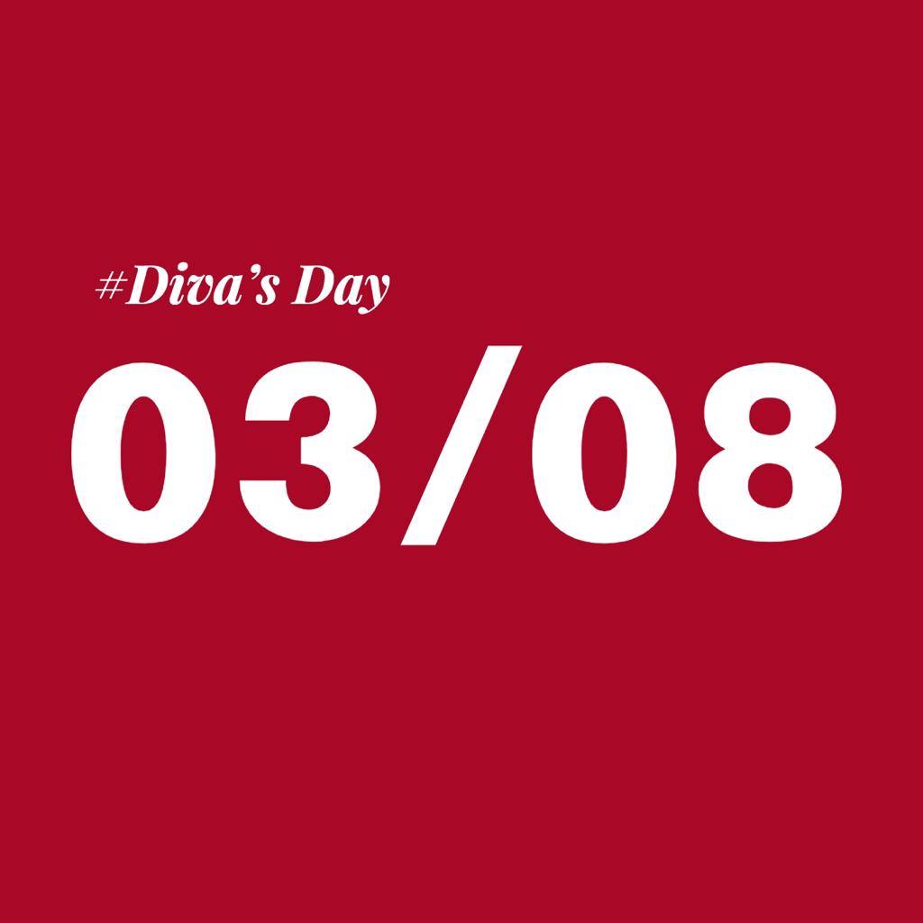 Diva’s Day