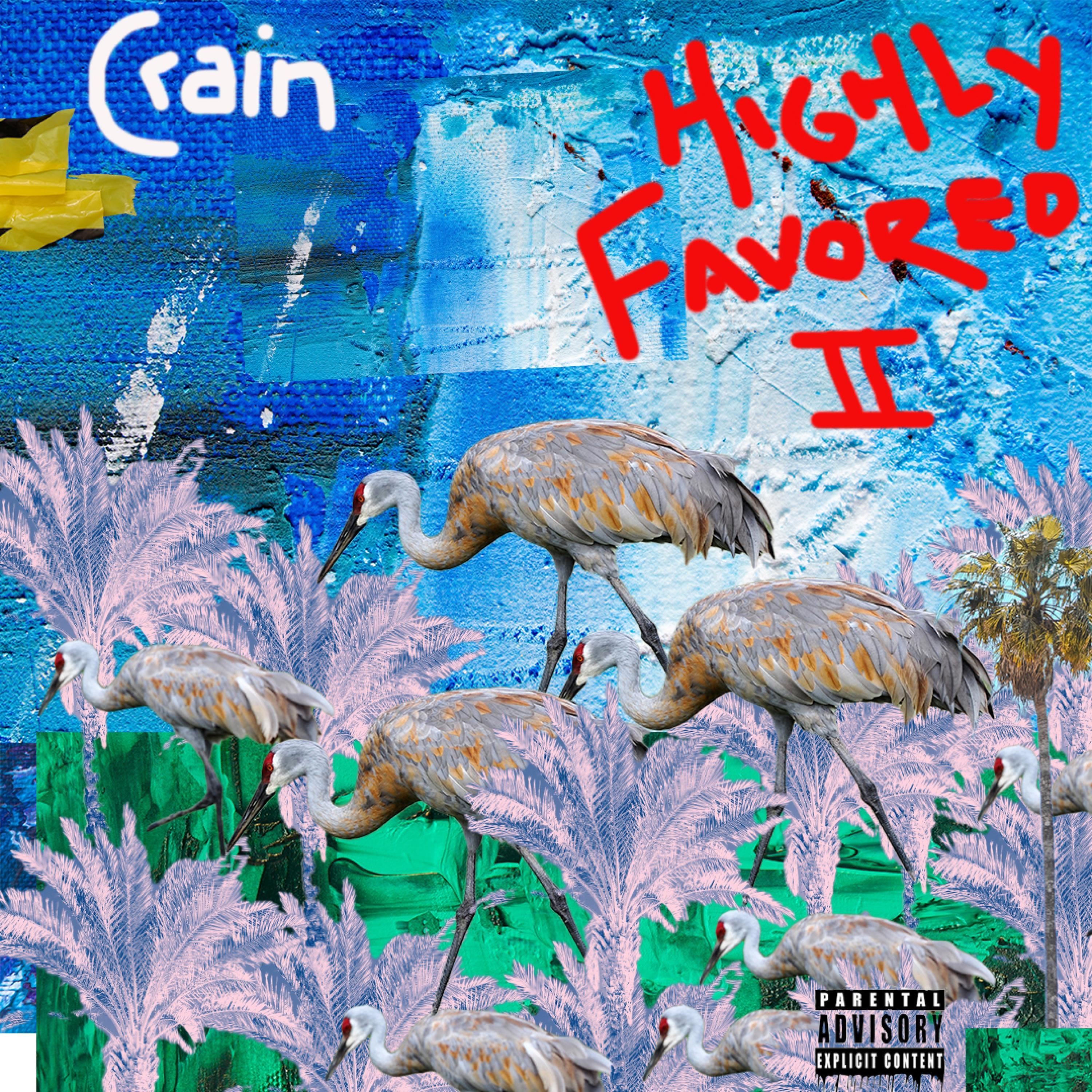 Highly Favored 2