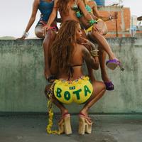 Bota [Dirty] [Latin, Moombahton] 7B 130
