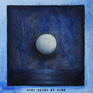 Don't Bring Me Down - The Electric Light Orchestra (PH karaoke) 带和声伴奏 （降7半音）