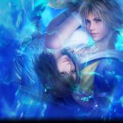 如果有明天：最终幻想10《Final Fantasy X》主题曲中文版（翻自 中野律纪）