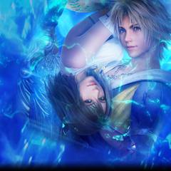 如果有明天：最终幻想10《Final Fantasy X》主题曲中文版（翻自 中野律纪）